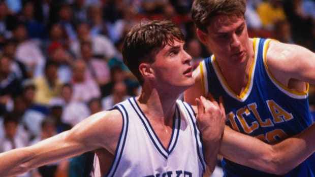 'I Hate Christian Laettner' 30 for 30 documentary trailer - Sports ...