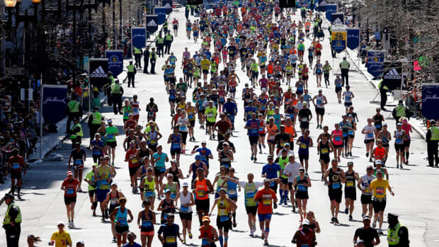 2016 Boston Marathon race preview: elite men and women - Sports Illustrated