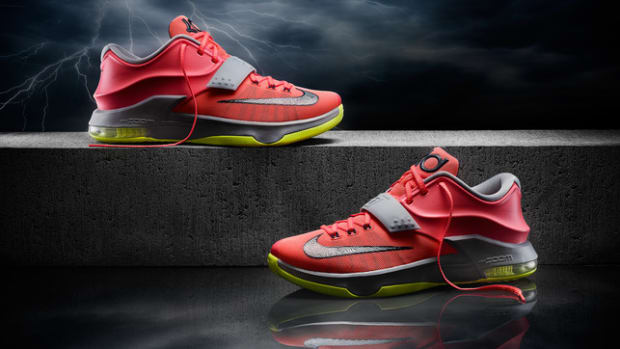 kevin durant shoes 7