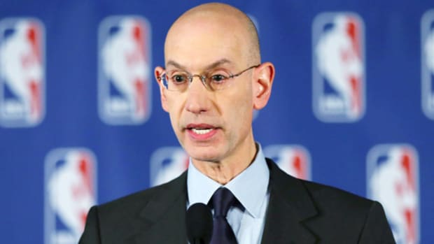 「Adam Silver」的圖片搜尋結果