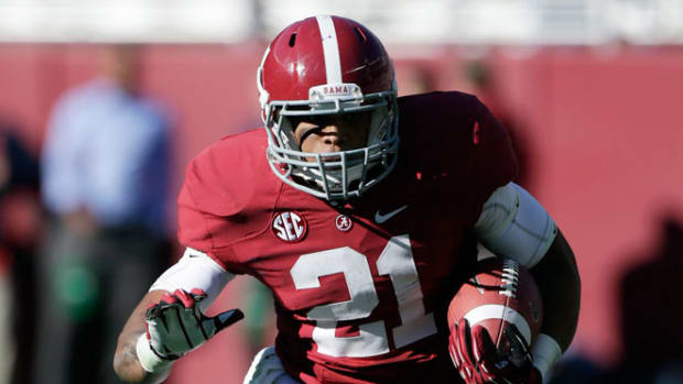 Saban Four Arrested Alabama Players Dismissed From Team