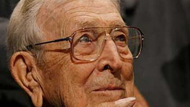 Revisiting The Remarkable Legacy Of John Wooden - Sports Illustrated