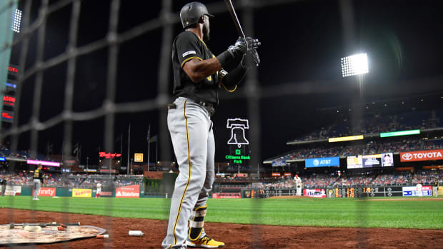 Starling Marte Trade Rumors: Pirates Seek Top Catching Prospect in Return  for OF, News, Scores, Highlights, Stats, and Rumors