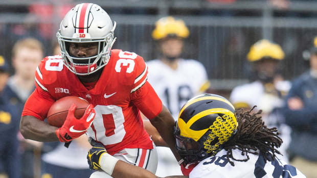 Ohio State Vs Wisconsin Live Stream Watch Online Tv