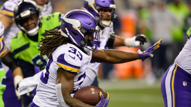 Game Day - Sports Illustrated Minnesota Vikings News, Analysis and More