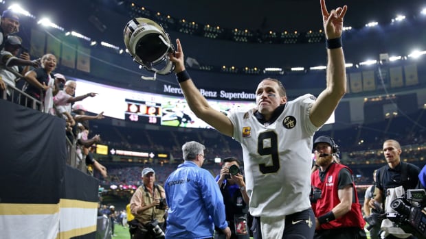 New Orleans Saints Ticket Prices Increase 90% Since 2006 - Sports  Illustrated New Orleans Saints News, Analysis and More