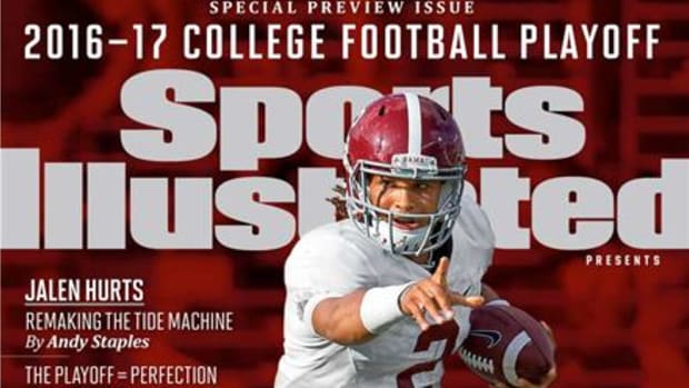 Daily Dose of Crimson Tide: The 2011 National Champions - Sports  Illustrated Alabama Crimson Tide News, Analysis and More