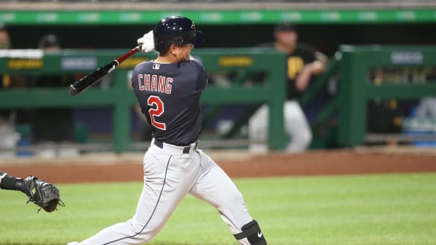 What Would a Bryan Reynolds Trade Realistically Look Like for the Cleveland  Indians? - Sports Illustrated Cleveland Guardians News, Analysis and More