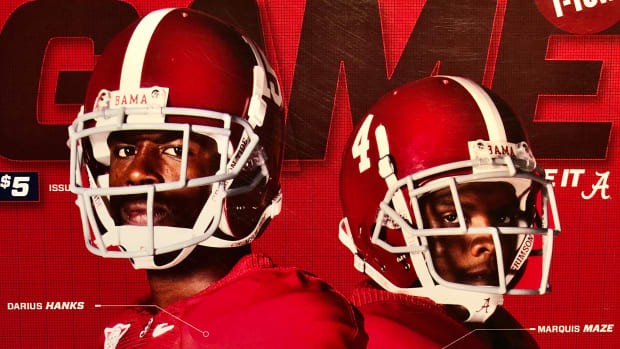 Daily Dose of Crimson Tide-Kenny Stabler-alabama football - Sports  Illustrated Alabama Crimson Tide News, Analysis and More