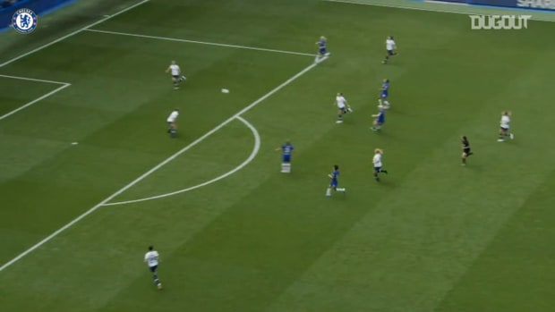 Beth England’s incredible goal defeats Spurs