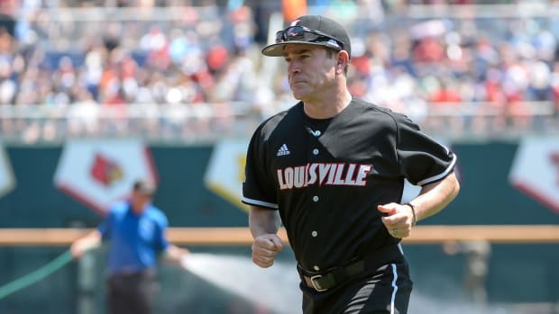 How Much Production is Louisville Baseball Losing? - Sports Illustrated Louisville  Cardinals News, Analysis and More