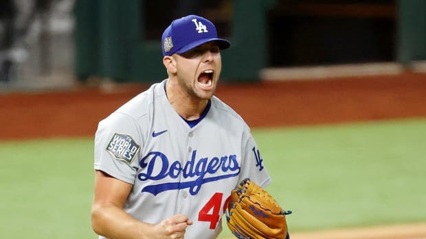 Dodgers Rumors: LA Linked to Multi-Time All-Star Free Agent