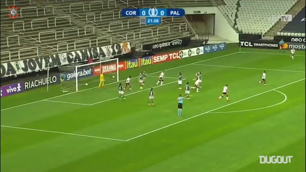  Corinthians win derby and advance to the final of the Brazilian Women's Championship
