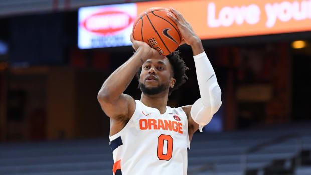 syracuse basketball 31