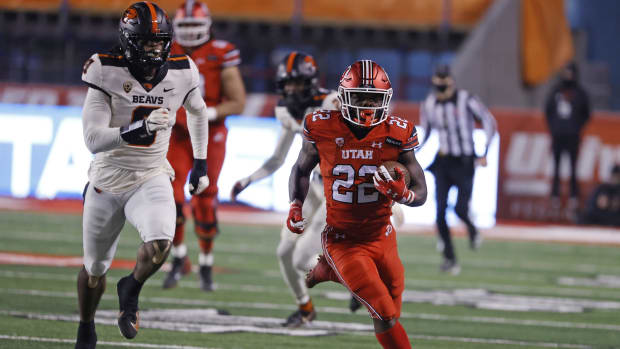 more details emerge surrounding death of rb ty jordan sports illustrated utah utes news analysis and more