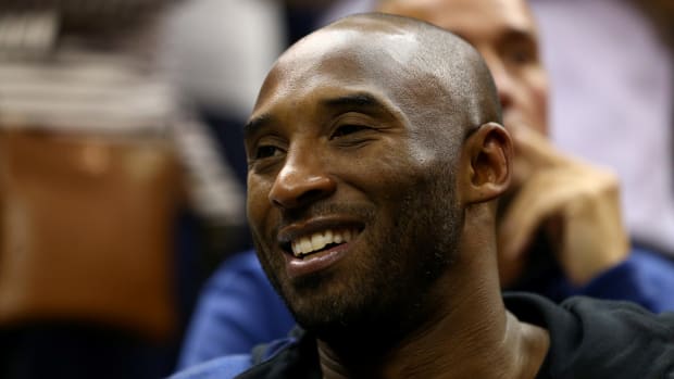 Kobe Bryant's death is a tragedy on many levels - Sports Illustrated