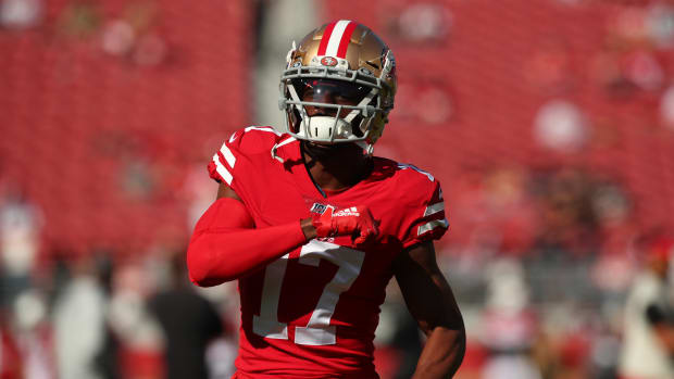 Nicholas McGee Profile and Activity - Niners Nation