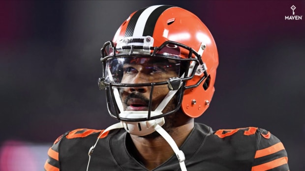 Cleveland Browns: 2020 Regular Season Schedule - Sports Illustrated  Cleveland Browns News, Analysis and More