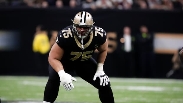 Saints Injury Report in Week 14 - Final - Sports Illustrated New