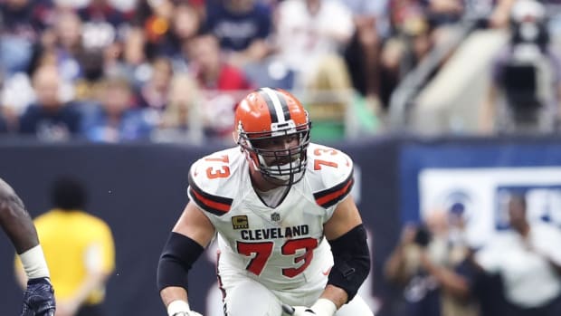 Cleveland Browns: 2020 Regular Season Schedule - Sports Illustrated Cleveland  Browns News, Analysis and More