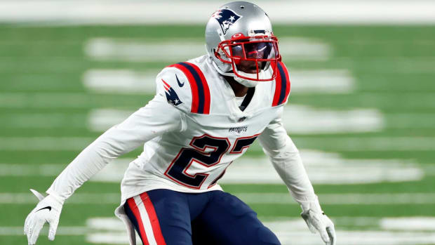 New England Patriots' Bill Belichick Reveals Philadelphia Eagles Scouting  Report - Sports Illustrated New England Patriots News, Analysis and More
