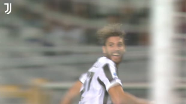 Juventus wins the derby against Torino with Locatelli's goal
