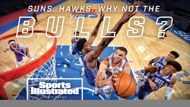 NBA Teams - Sports Illustrated