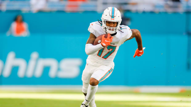 Fantasy Football Rankings: Who is on the Rise Week 6 2021 NFL Season -  Visit NFL Draft on Sports Illustrated, the latest news coverage, with  rankings for NFL Draft prospects, College Football