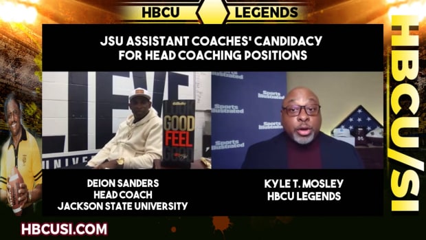 Who Won the 2021 HBCU National Championship? - HBCU Legends