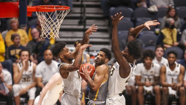 Wvu Basketball Schedule 2022 2023 Wvu Basketball Announces 2022-23 Non-Conference Schedule - Sports  Illustrated West Virginia Mountaineers News, Analysis And More