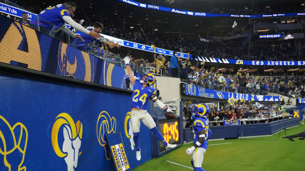 Sports Illustrated LA Rams News, Analysis and More