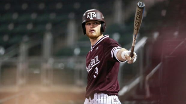 texas am baseball uniforms