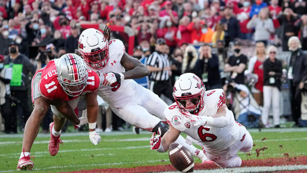 Madden 23 Ratings for Utes in the NFL - Sports Illustrated Utah Utes News,  Analysis and More