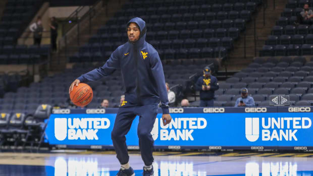 Wvu Basketball Schedule 2022 23 Wvu Basketball Announces 2022-23 Non-Conference Schedule - Sports  Illustrated West Virginia Mountaineers News, Analysis And More