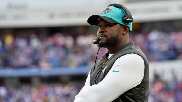 Ford, Kindley Going Home And Other Jaguars Connections - Sports Illustrated  Miami Dolphins News, Analysis and More