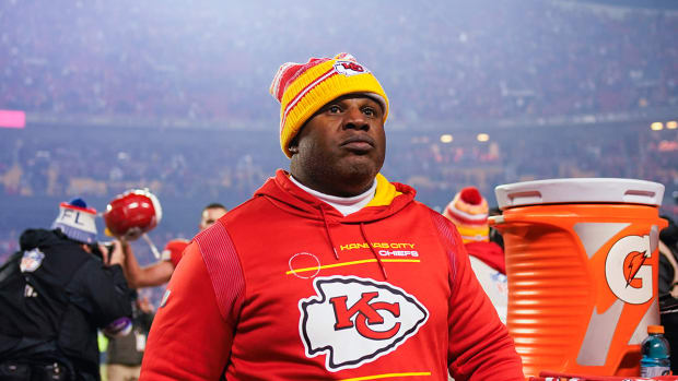 Sports Illustrated Kansas City Chiefs News, Analysis and More