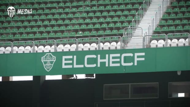 Behind the scenes: Valencia’s win at Elche