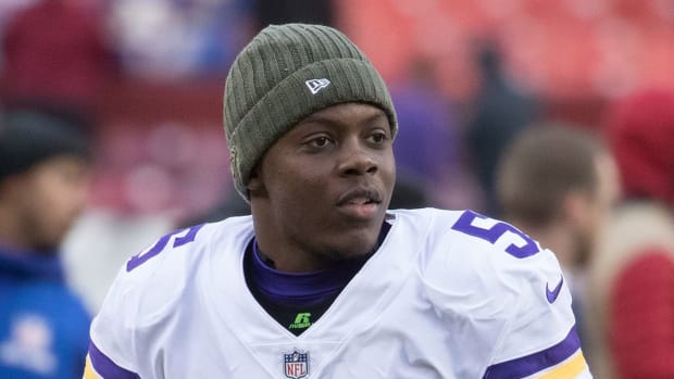 Sunday pregame update: Teddy Bridgewater active for Dolphins