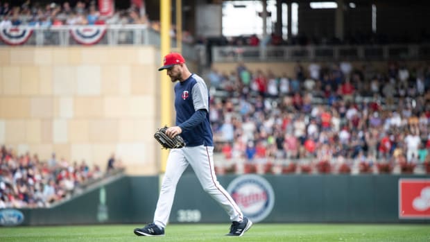 Reports: Twins sign strikeout-prone slugger Joey Gallo - Sports Illustrated  Minnesota Sports, News, Analysis, and More