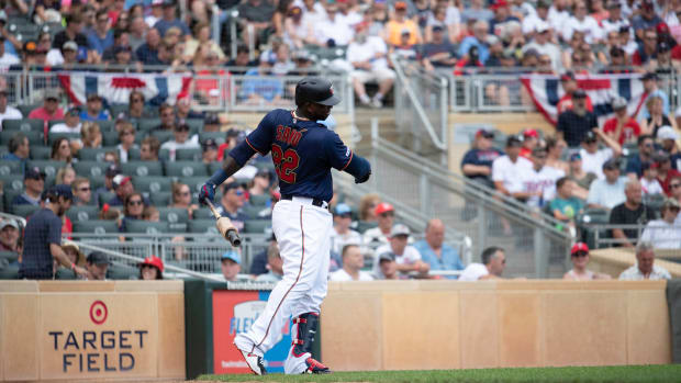 Twins Daily: What makes Luis Arraez so good and how can he repeat his  excellence in 2020? - Sports Illustrated Minnesota Sports, News, Analysis,  and More