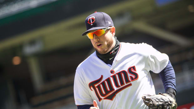 Twins Daily: Twins all-decade team of the 2010s: The pitchers - Sports  Illustrated Minnesota Sports, News, Analysis, and More