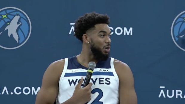 Timberwolves bring back the trees with 2021-22 City Edition jersey - Sports  Illustrated Minnesota Sports, News, Analysis, and More