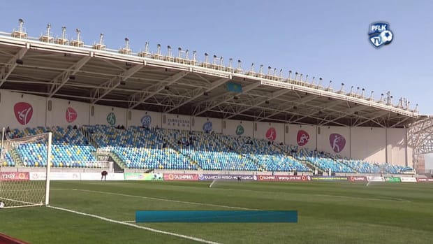 Kazakhstan Premier League: Maqtaaral 2-1 Aksu