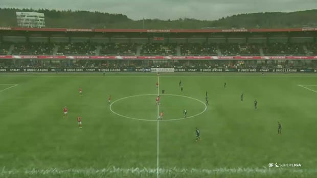 Danish Superliga: Silkeborg 3-1 Copenhagen