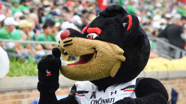 Recruiting - All Bearcats