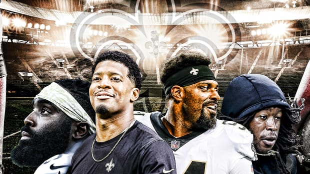 2021 NFL Schedule Release - Sports Illustrated New Orleans Saints News,  Analysis and More