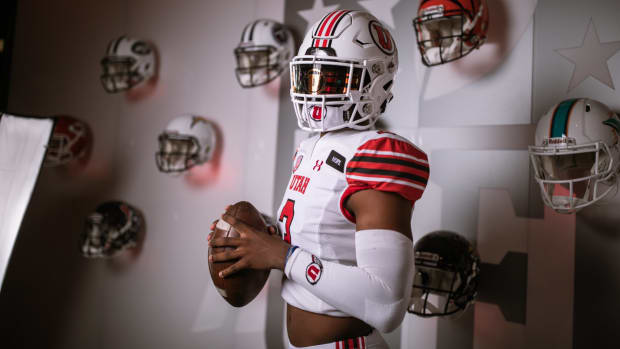 Utah Linebacker Devin Lloyd Named Preseason All-American By Walter Camp -  Sports Illustrated Utah Utes News, Analysis and More