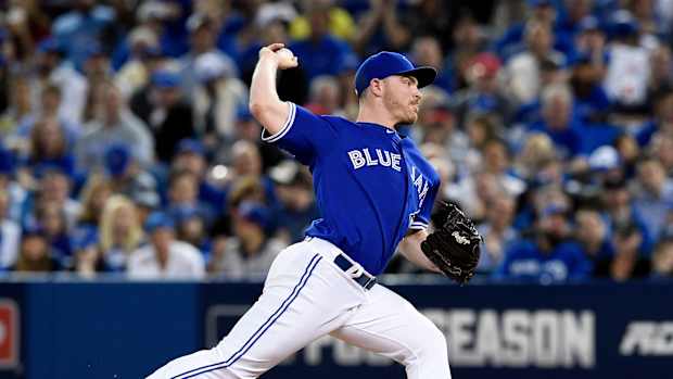 Blue Jays To Require Full Vaccination Eye Potential Rogers Centre Capacity Increase Sports Illustrated Toronto Blue Jays News Analysis And More