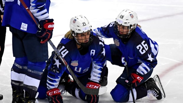 21 Iihf Women S World Championship Switzerland Vs Canada Live Stream Watch Online Tv Channel Start Time Sports Illustrated What S On Tv Your Guide To Streaming