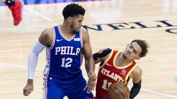 Danny Green Signed A Team Friendly Deal To Return To Sixers Sports Illustrated Philadelphia 76ers News Analysis And More